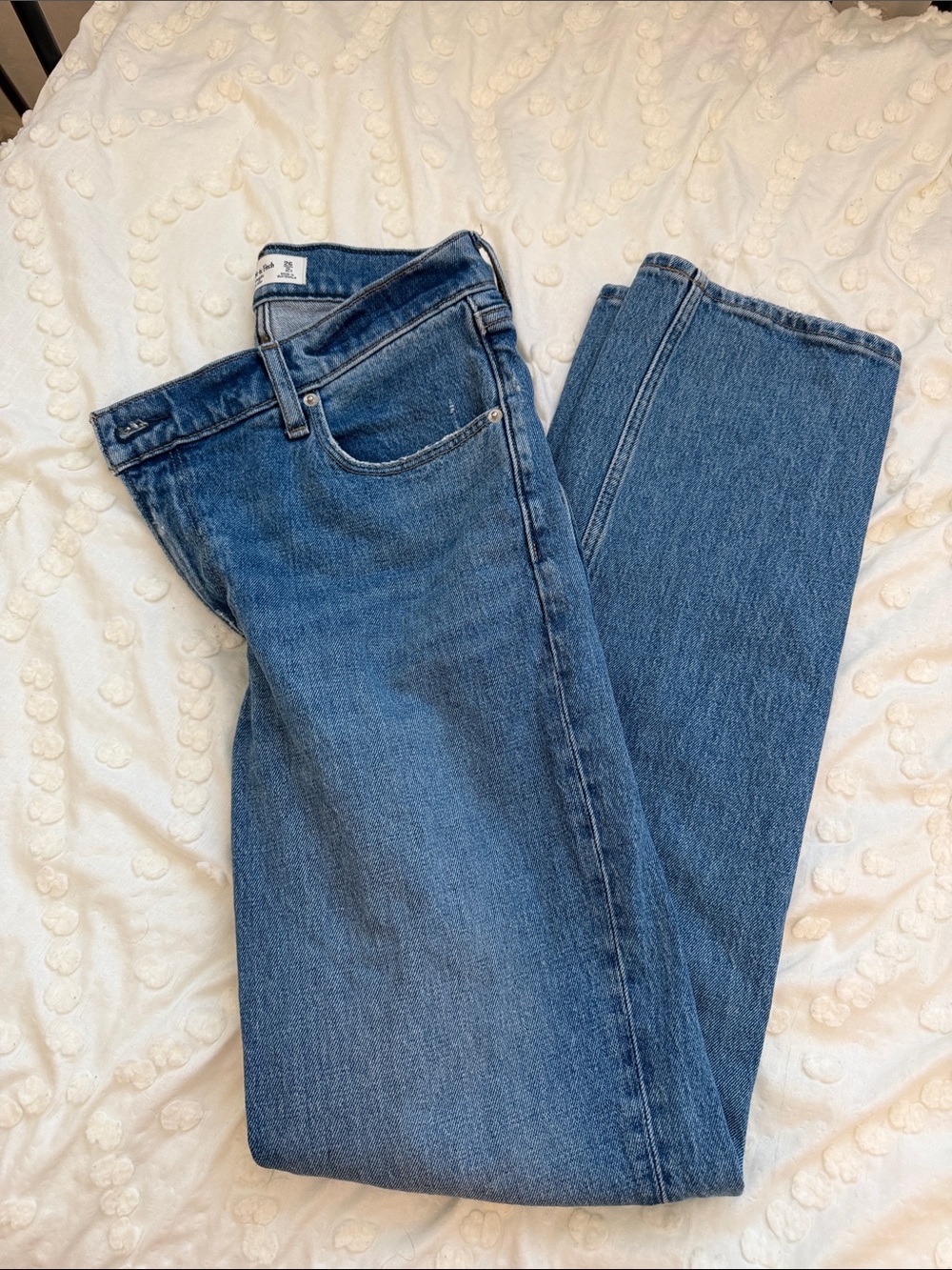 Abercrombie & Fitch jeans size 26
